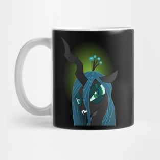 Chrysalis Leer Mug